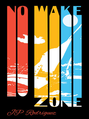 cover image of No Wake Zone